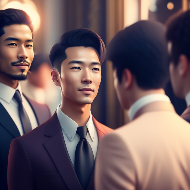 3 สิ่งที่ท่านจะได้ จากการพาตัวเองไปอยู่ในวงล้อมของ “เศรษฐี”