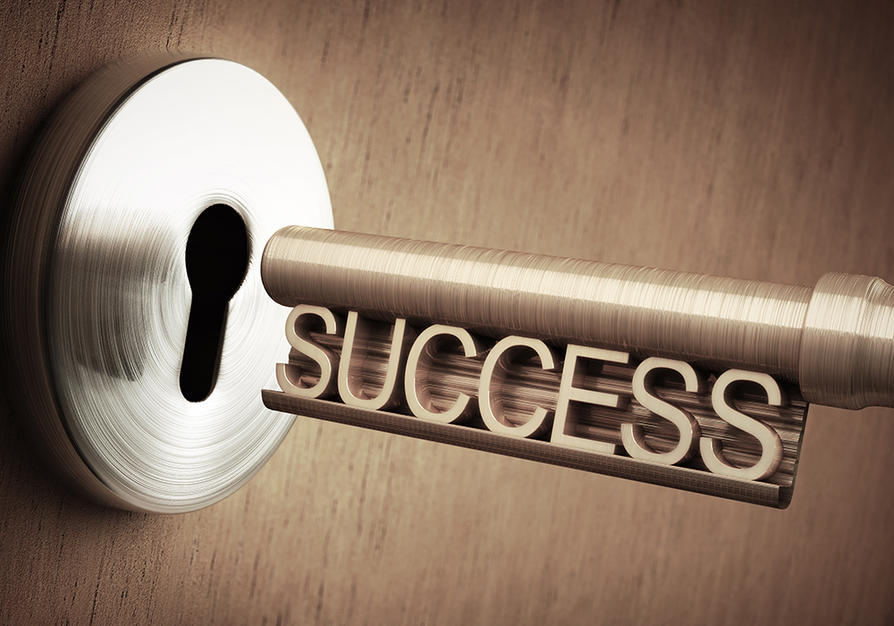 7 กฎจิตวิญญาณ แห่ง ความสำเร็จ (The Seven Spiritual Laws of Success)